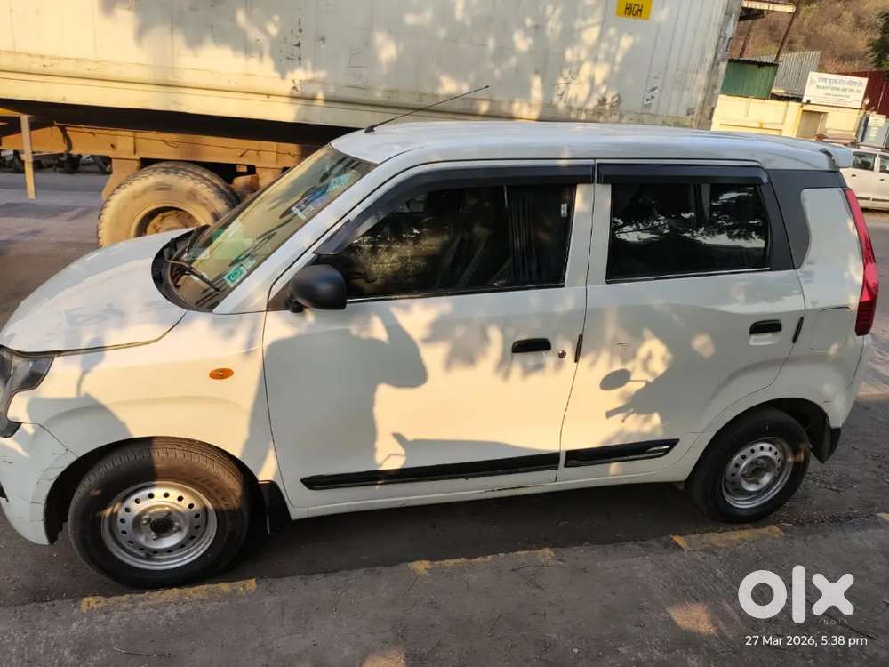 Sell Wagonr Lxi