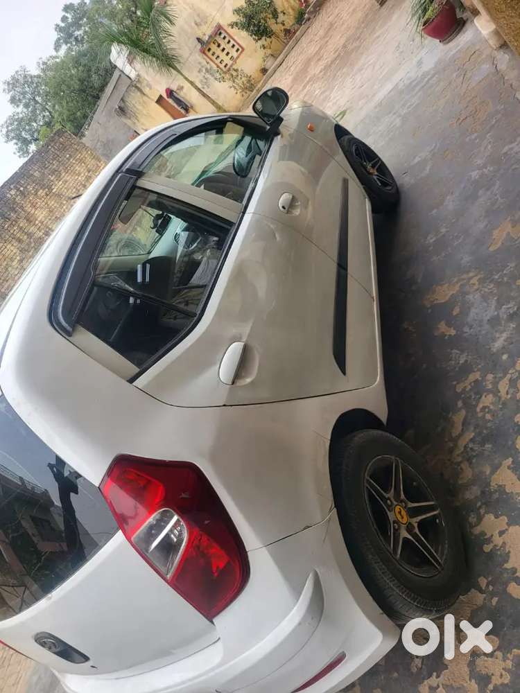 Hyundai I10 Magna 2012