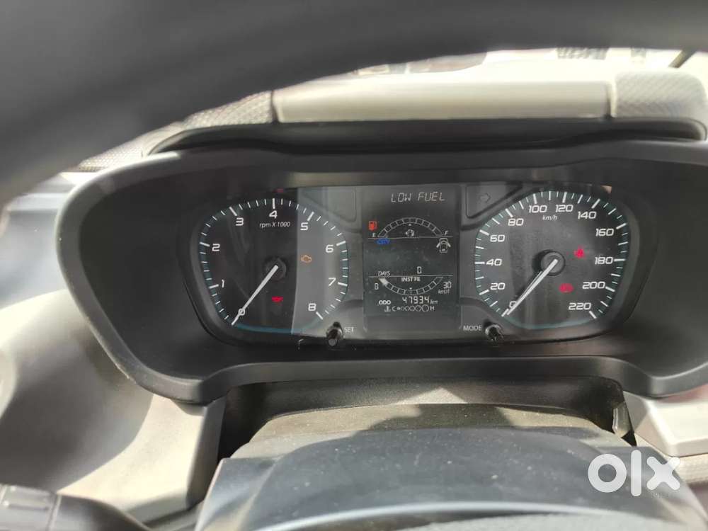 Tata Altroz Xe Petrol, 2021, Petrol