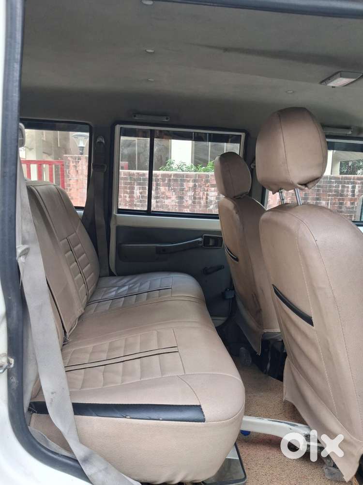 Mahindra Bolero Power Plus Sle, 2019, Diesel