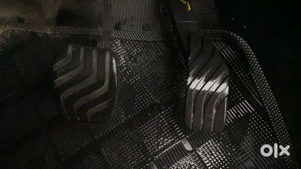 Datsun Redigo Amt 1.0 S, 2019, Petrol