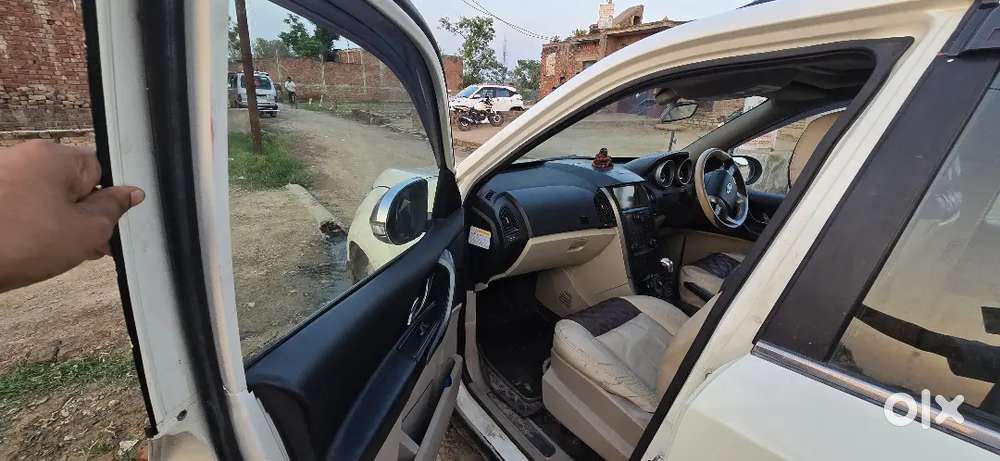 Xuv500 W10 Top