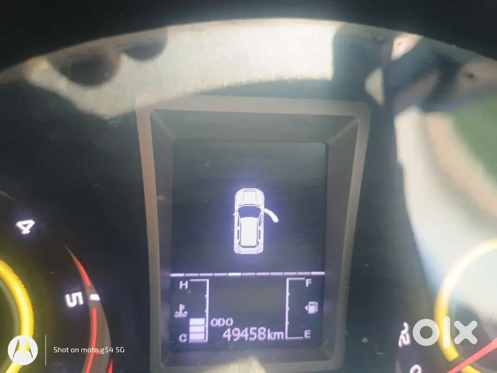 Mahindra Xuv300 Diesel 2023