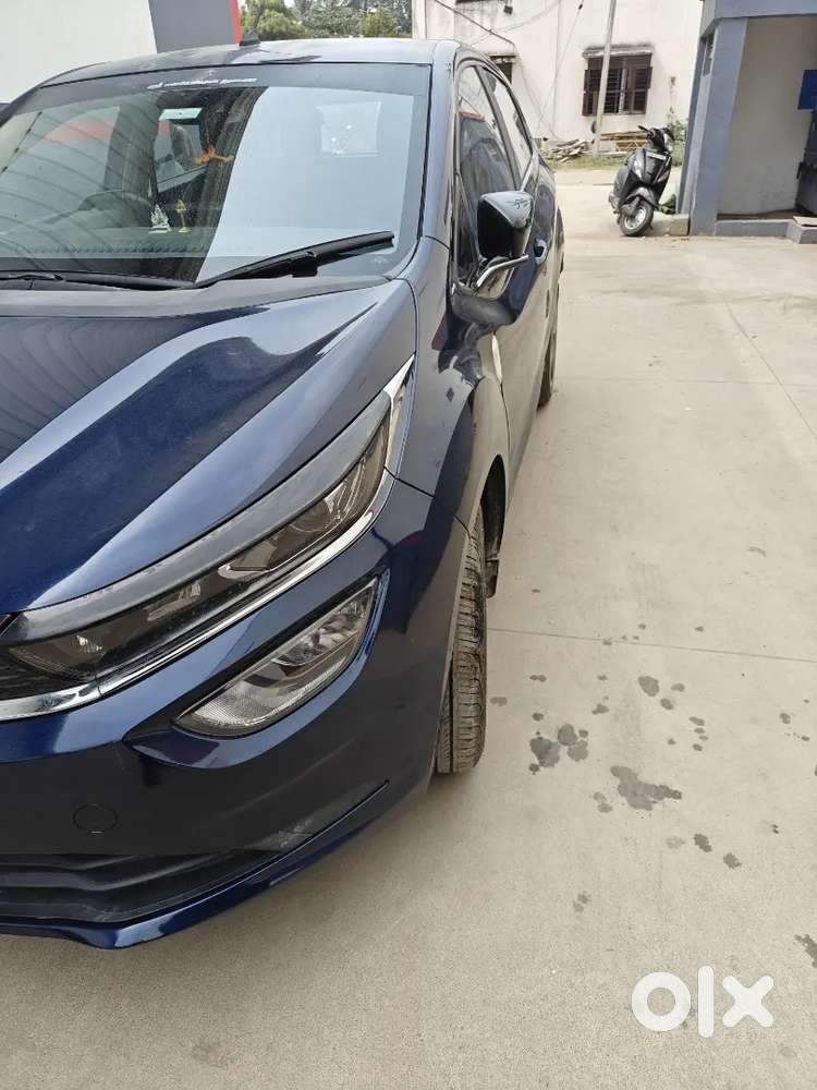 Tata Altroz Xz Plus 2022