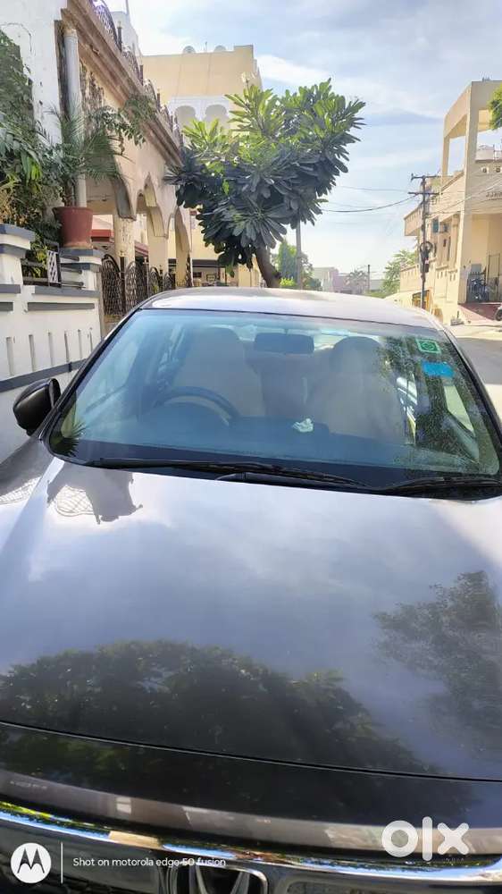 Honda Amaze New Model 2019 43000 Km Run