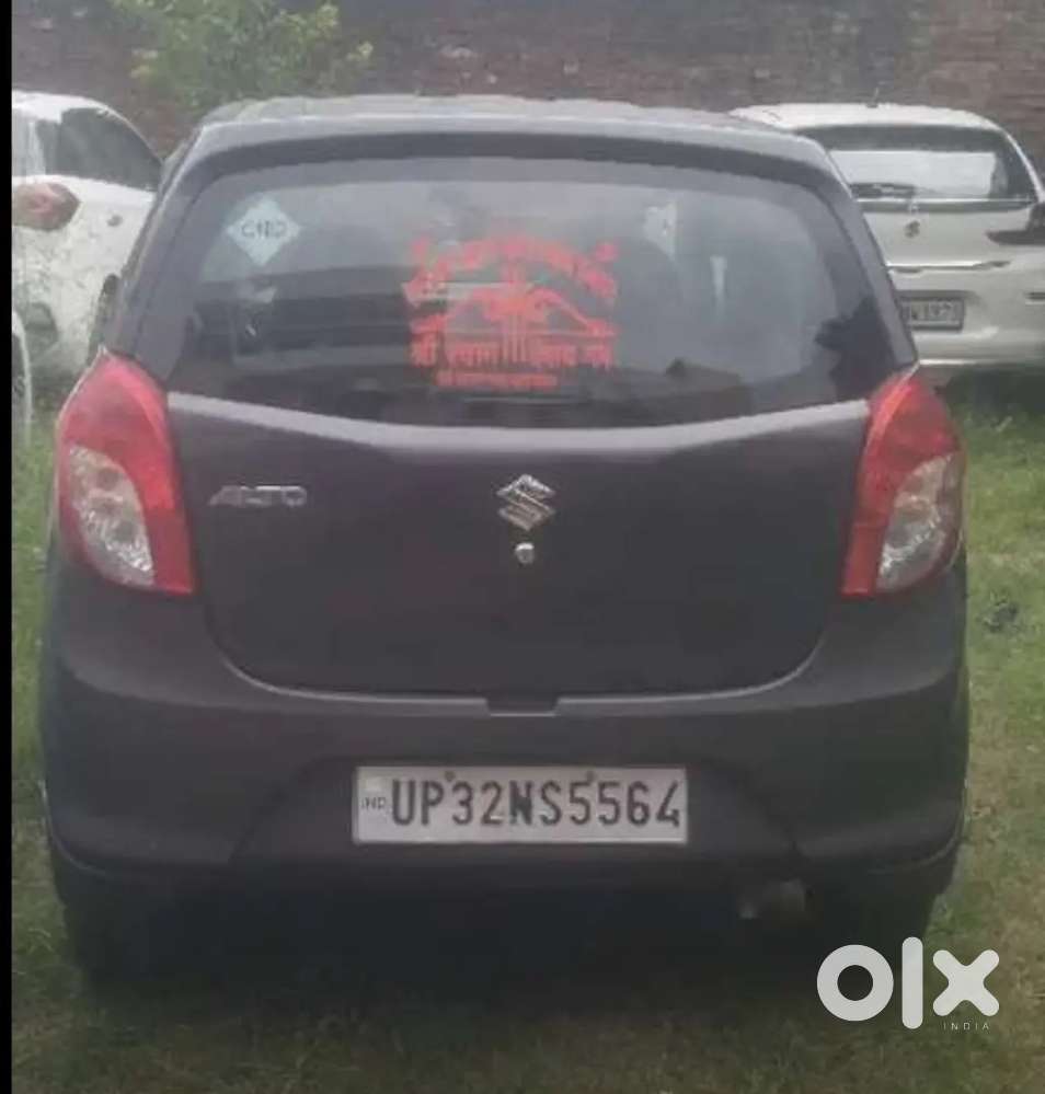 Maruti Suzuki Alto 2023