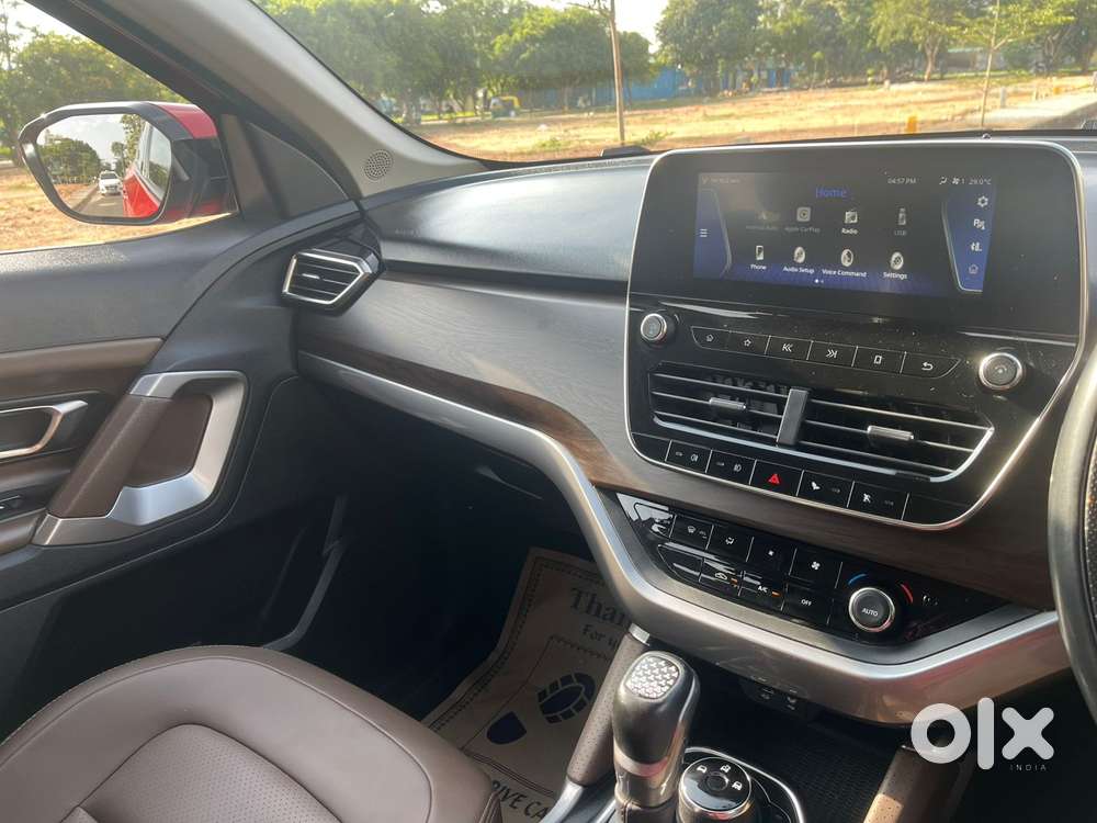 Tata Harrier Xza, 2020, Diesel