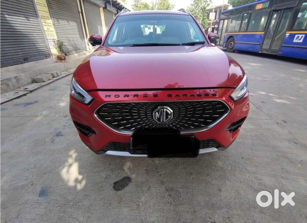 Mg Astor 1.5 Sharp, 2023, Petrol