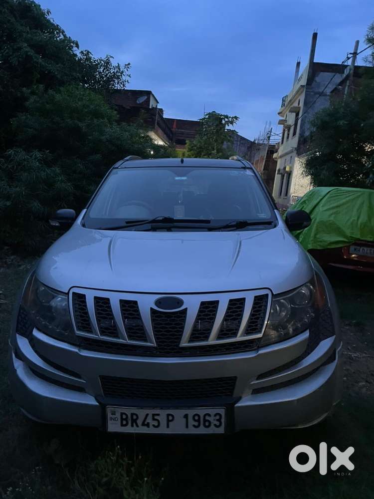 Mahindra Xuv500 2014 Well Maintained