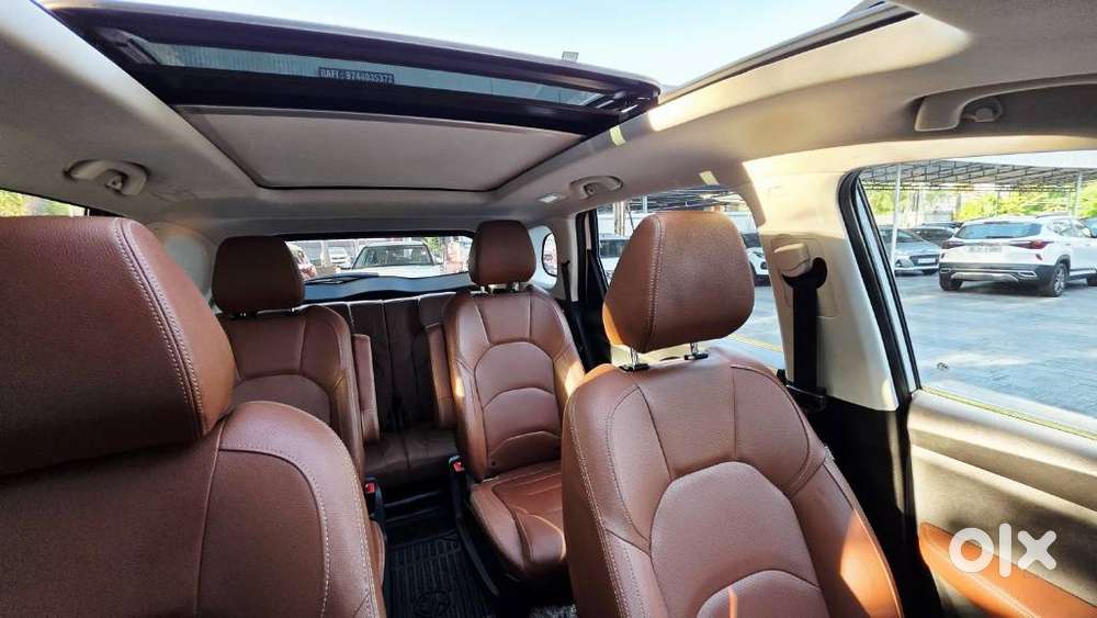 Mg Hector 2.0 Sharp Diesel, 2020, Diesel