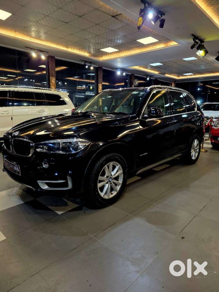 Bmw X5 Xdrive 30d Sport, 2016, Diesel