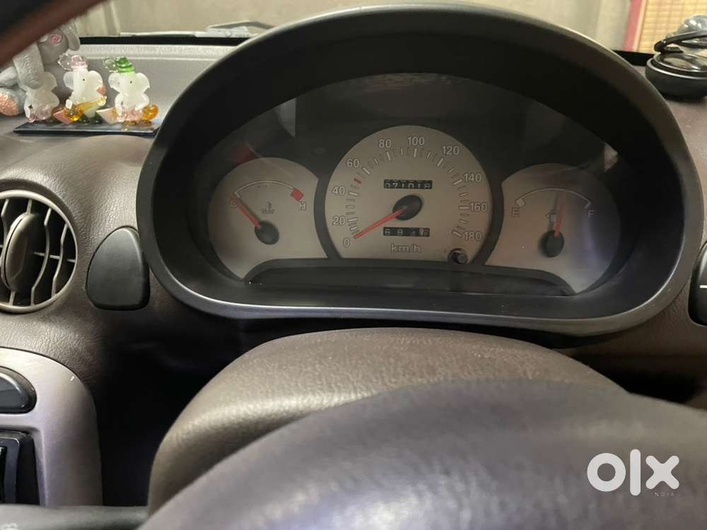 Hyundai Santro Xing 2011 Petrol Good Condition Well Maintained