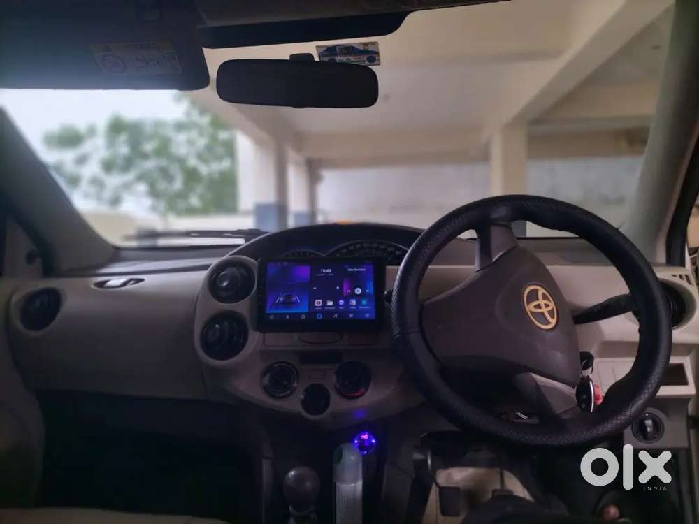 Toyota Etios 2015 Diesel, Good Condition, Single Hand,