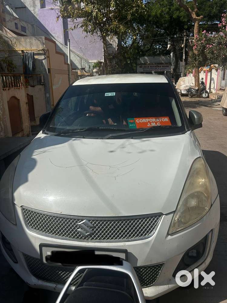 Maruti Suzuki New-gen Swift