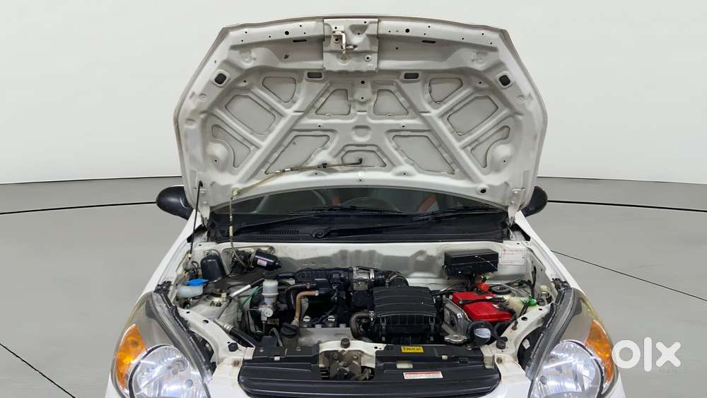 Maruti Suzuki Alto 800 Lxi, 2018, Petrol