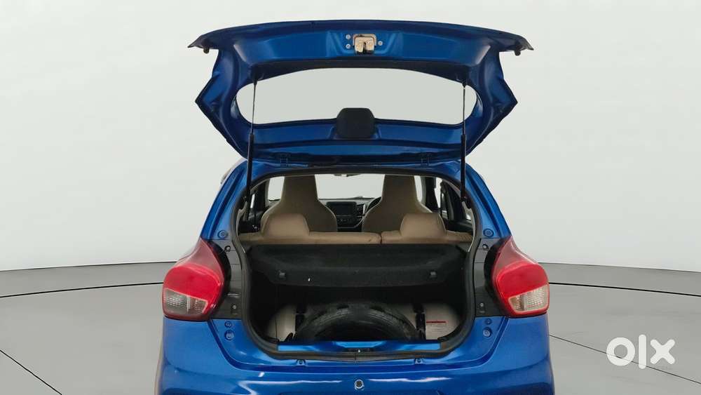 Maruti Suzuki Celerio 2021-1.0 Vxi Cng Mt, 2022, Cng & Hybrids