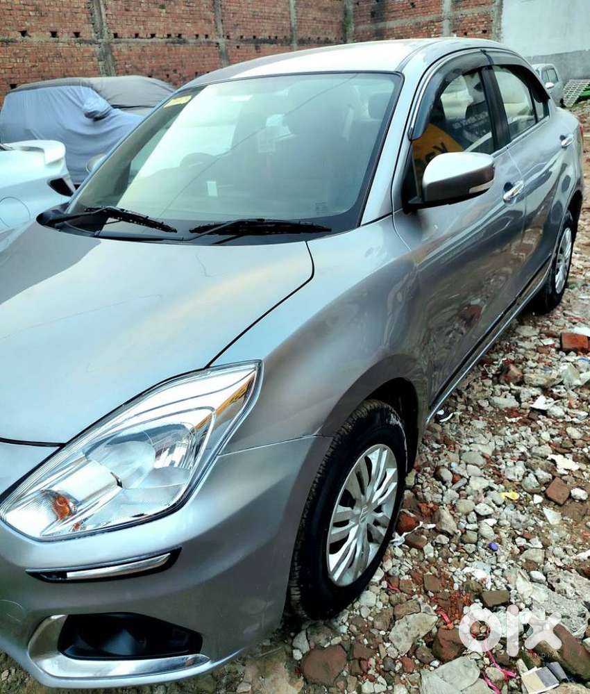 Maruti Suzuki Dzire 1.2 Vxi, 2022, Petrol