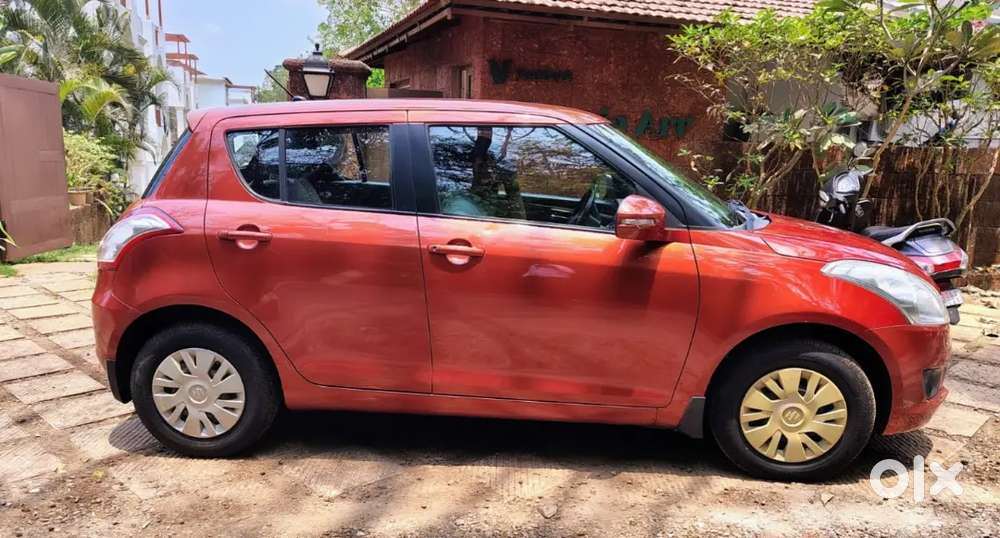 Maruti Suzuki Swift 2013 Petrol Rs. 278000 Driven