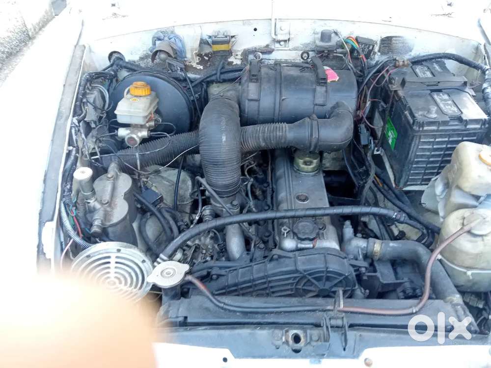 Ambassador Classic 2000 Dsz 2007,ambassador 2005 Classic ,1500cc Diese