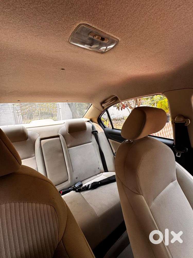 Honda Amaze 2018 Petrol Well Maintained