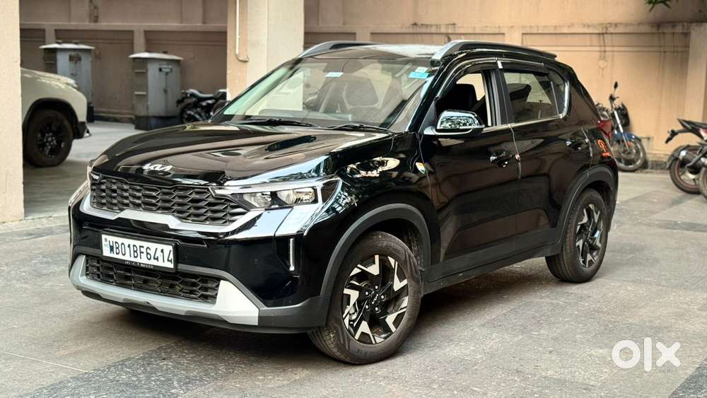 Kia Sonet 1.2 Htk Plus, 2025, Petrol