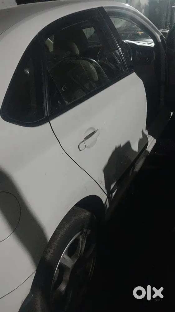 Volkswagen Vento Diesel 2014
