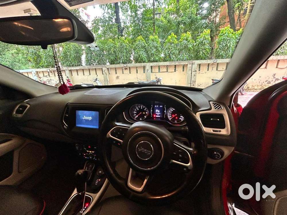 Jeep Compass 2020 Diesel Good Condition