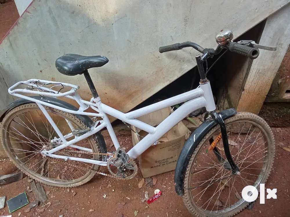 Olx hercules cycle 2025