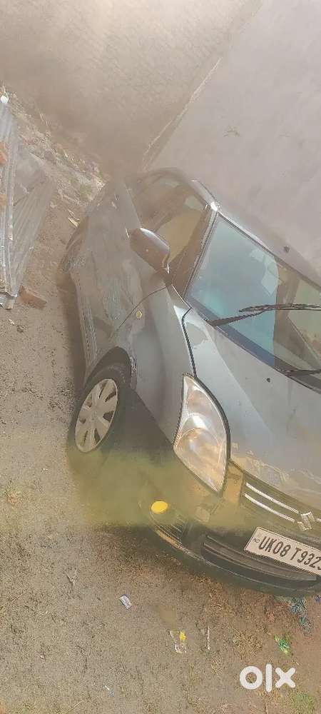 Maruti Suzuki Dzire 2011 Diesel 200000 Km Driven