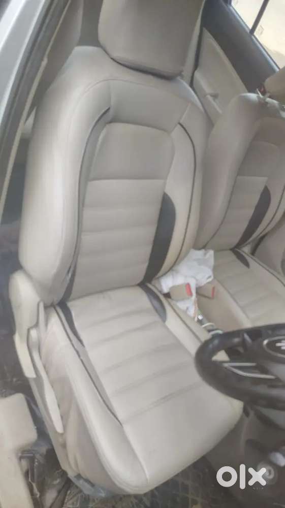 Maruti Dzire 1.2 Vxi 2024
