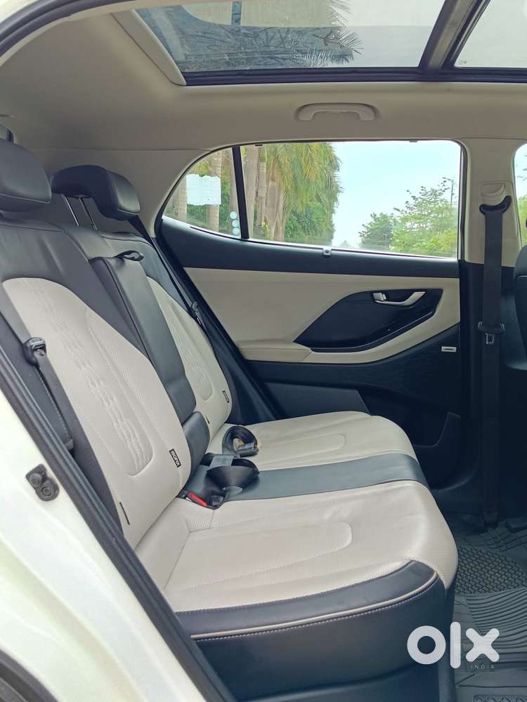 Hyundai Creta 1.5 Sx (o) Diesel At, 2020, Diesel