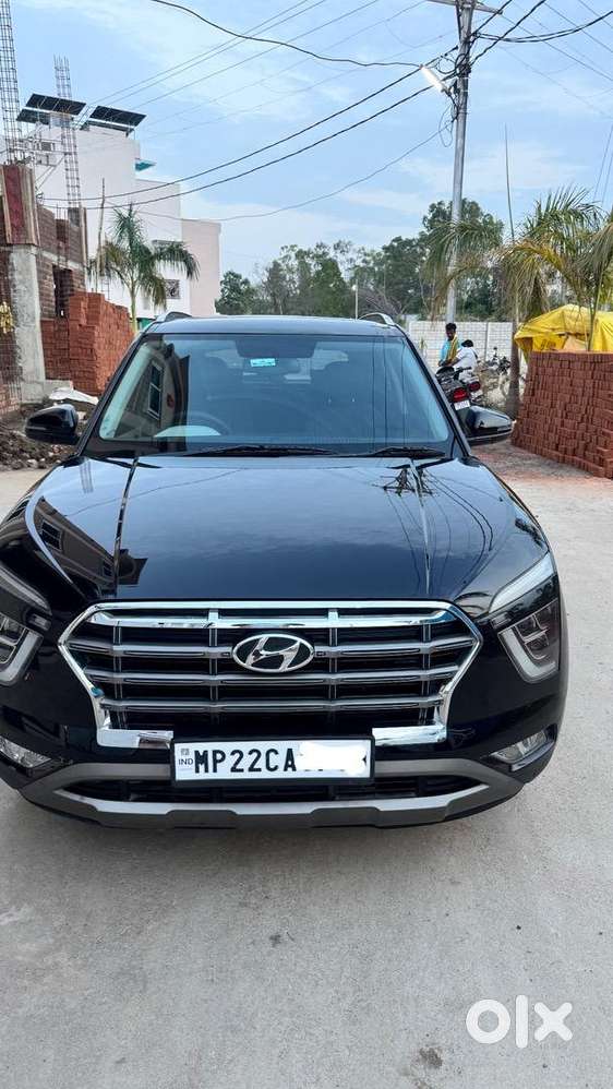 Hyundai Diesel Manual 2021 Car