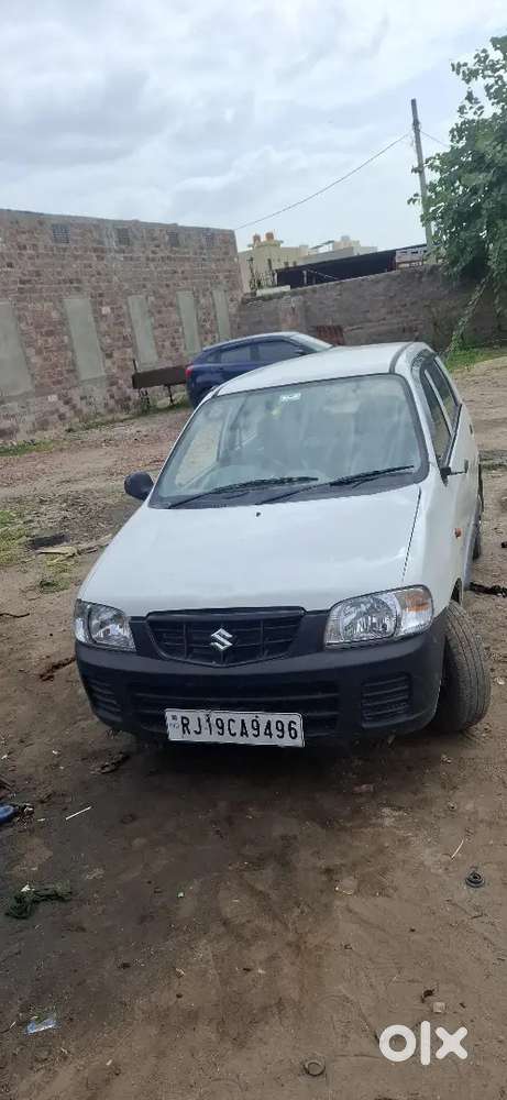 Maruti Suzuki Alto 2008