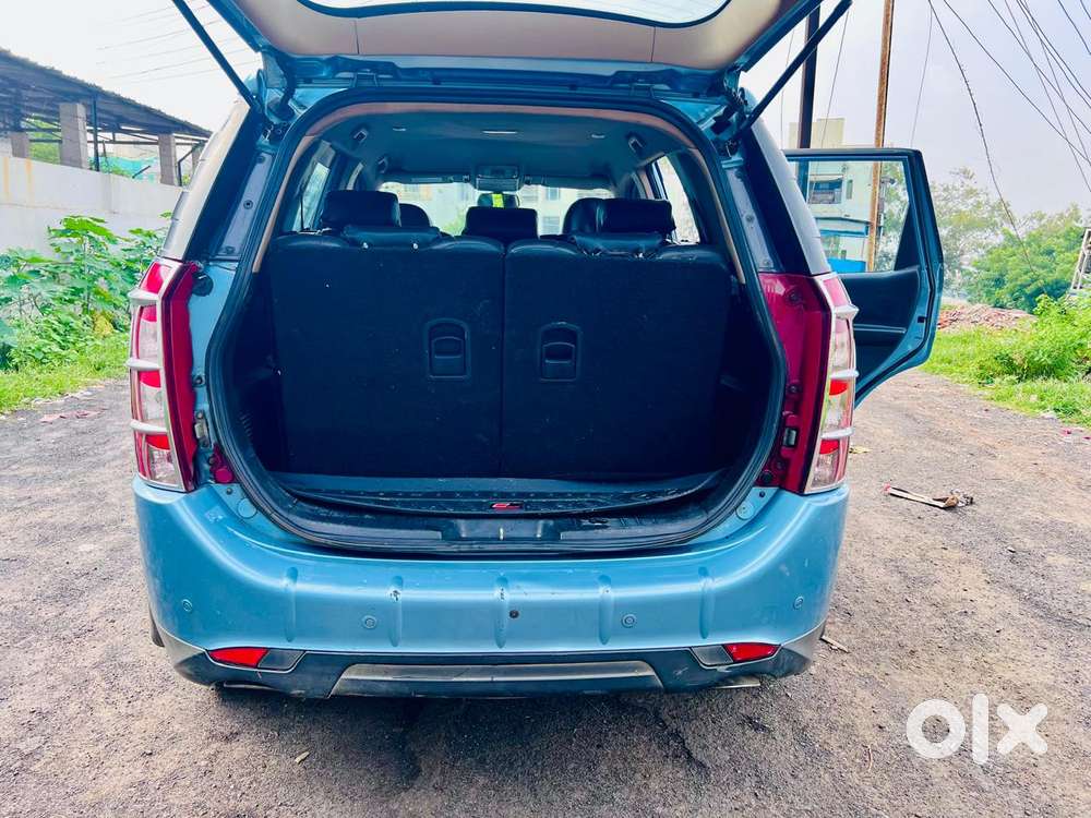Mahindra Xuv500 W8 2wd, 2013, Diesel