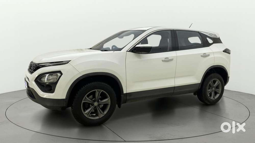 Tata Harrier Xt, 2022, Diesel