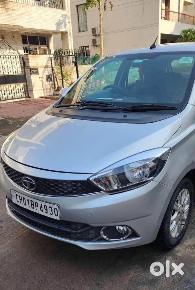 Tata Tiago Xza Petrol