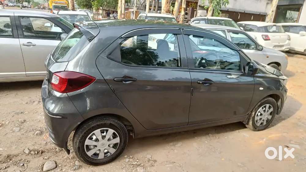 Tata Tiago 1.2 Revotron 2015
