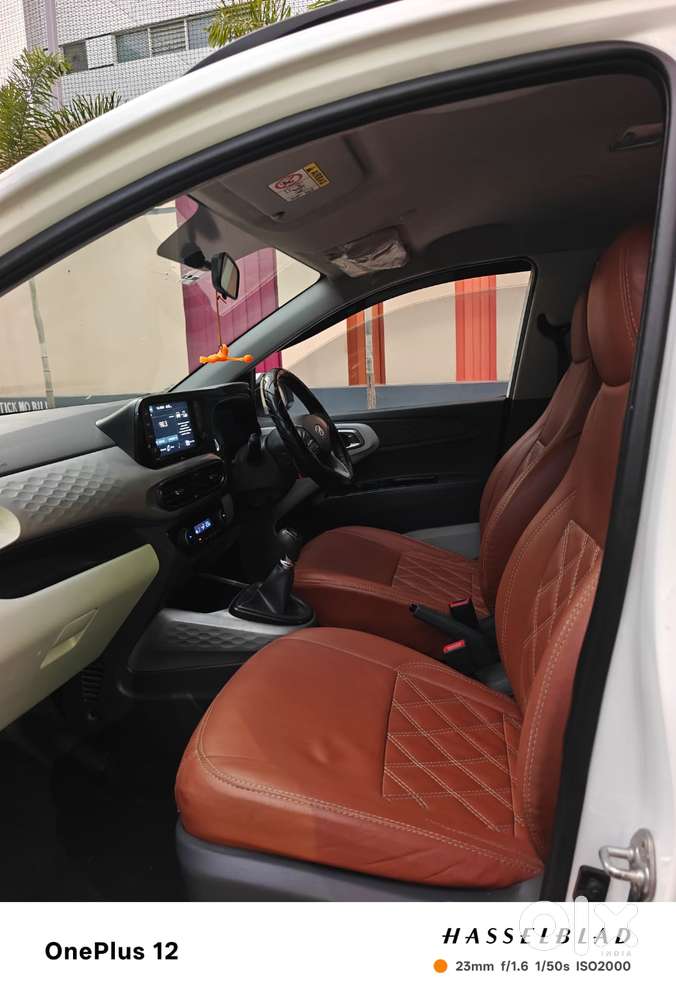 Hyundai Grand I10 Nios Sportz, 2022, Petrol