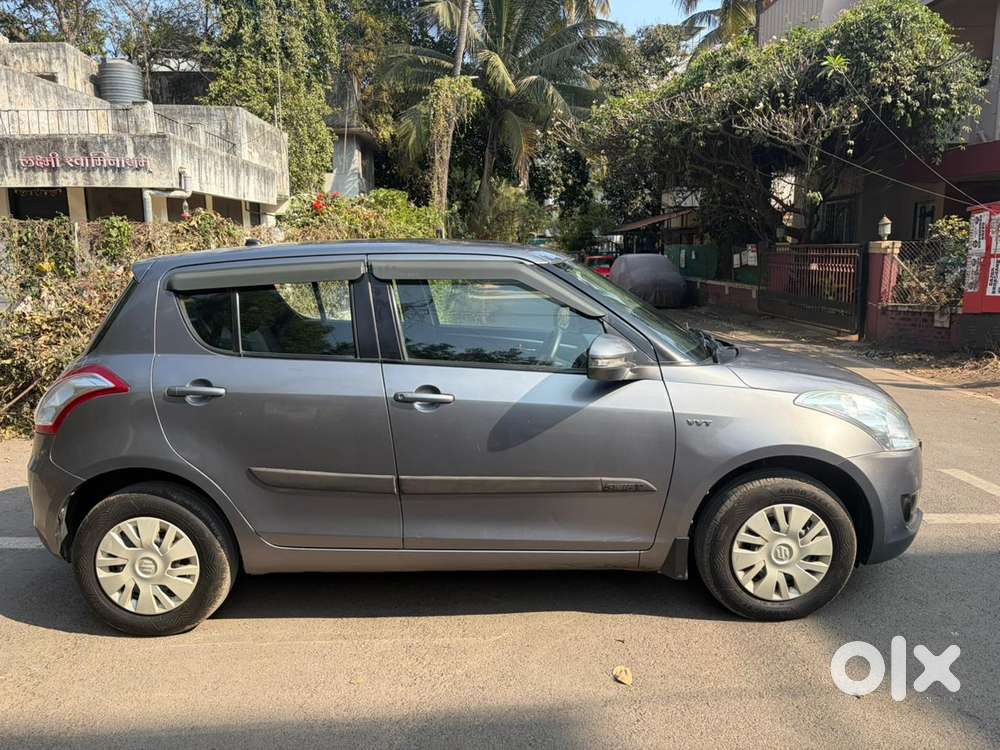 Maruti Suzuki Swift Lxi, 2014, Petrol