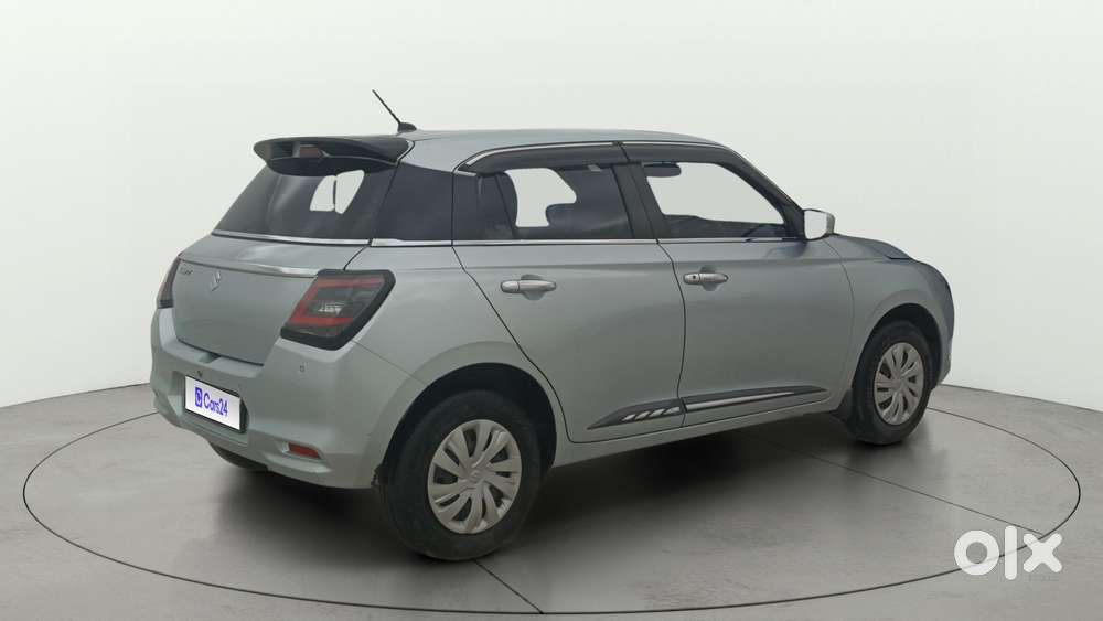 Maruti Suzuki Swift Amt Vxi, 2024, Petrol