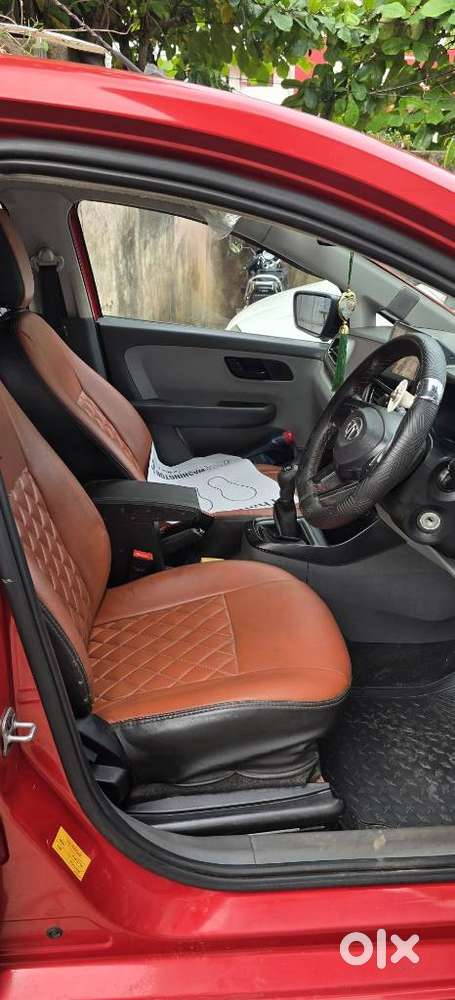 Tata Altroz 1.5 Xm Diesel, 2021, Diesel