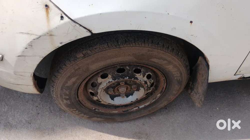 Tata Indica Vista 2013 Diesel Manual