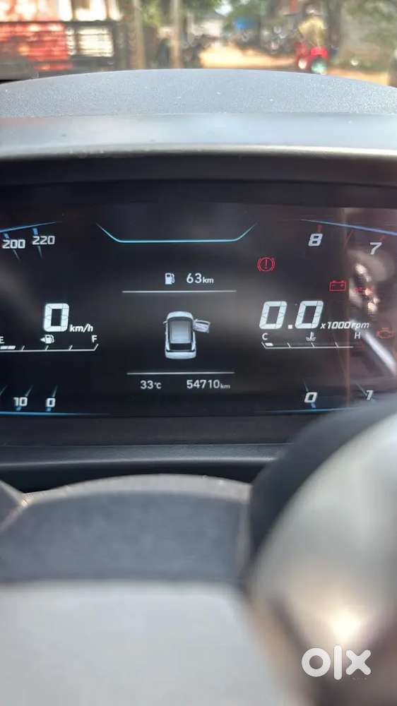 Hyundai New I20 2023 Petrol Well Maintained