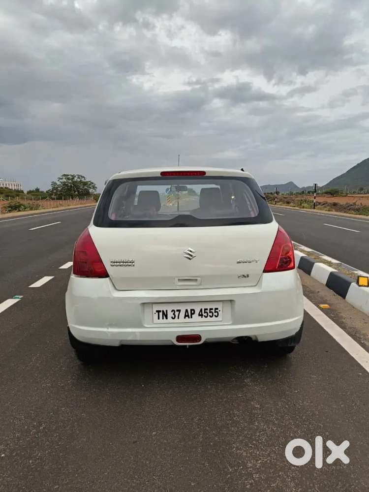 Maruti Suzuki Swift Zxi 2006