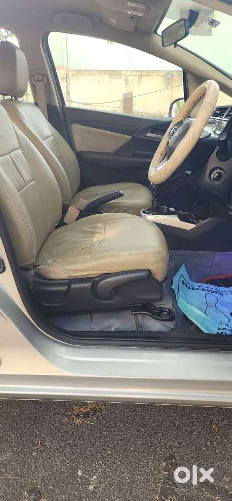 Honda Jazz 1.2 Sv I Vtec, 2016, Petrol