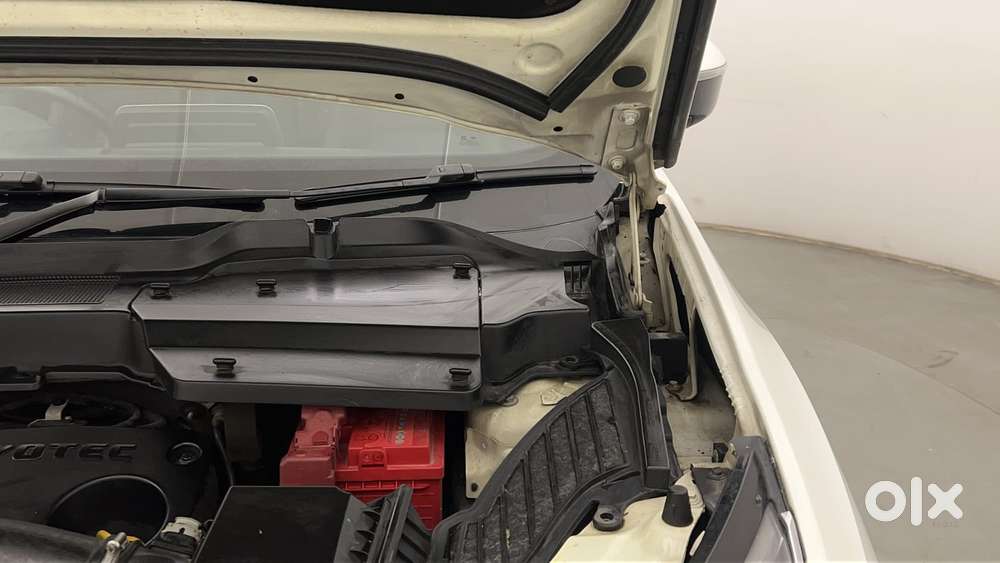 Tata Harrier Xz, 2019, Diesel