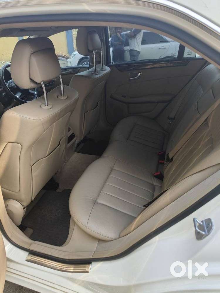 Mercedes-benz E-class E 250 Elegance, 2011, Diesel