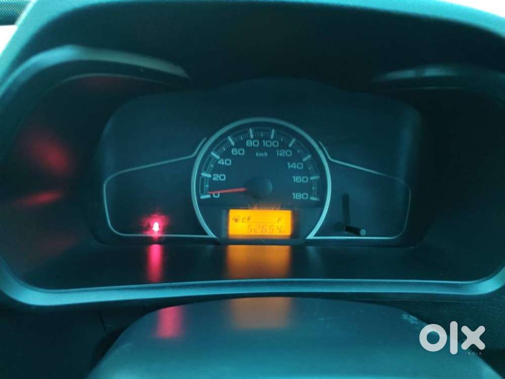 Maruti Suzuki Alto 800 0.8 Vxi Plus, 2022, Petrol