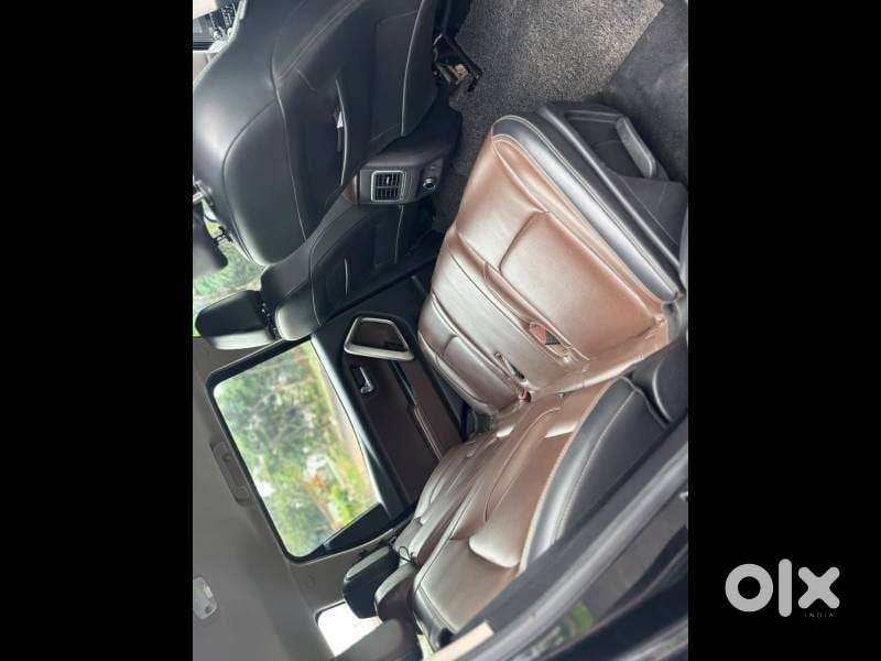 Mahindra Scorpio Z8 Select Diesel Mt 2wd, 2023, Diesel