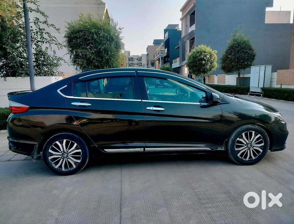 Honda City 1.5 Zx I-dtec Mt, 2019, Diesel